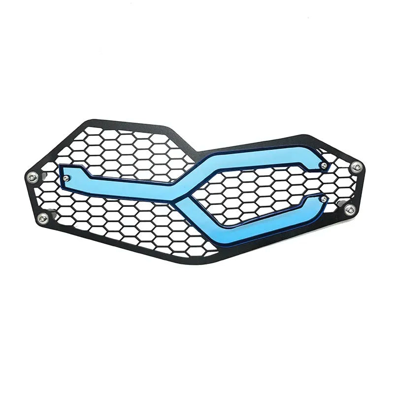 Protection de phare pour BMW F 750 GS / F 850 GS / F 900 GS Adventure / F 800 GS