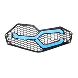Protection de phare pour BMW F 750 GS / F 850 GS / F 900 GS Adventure / F 800 GS