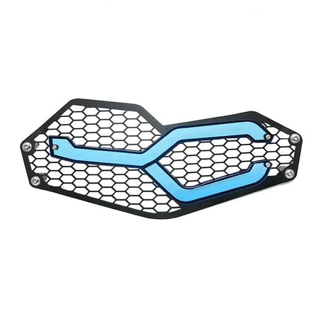 Headlight Guard For BMW F 750 GS / F 850 GS / F 900 GS Adventure / F 800 GS