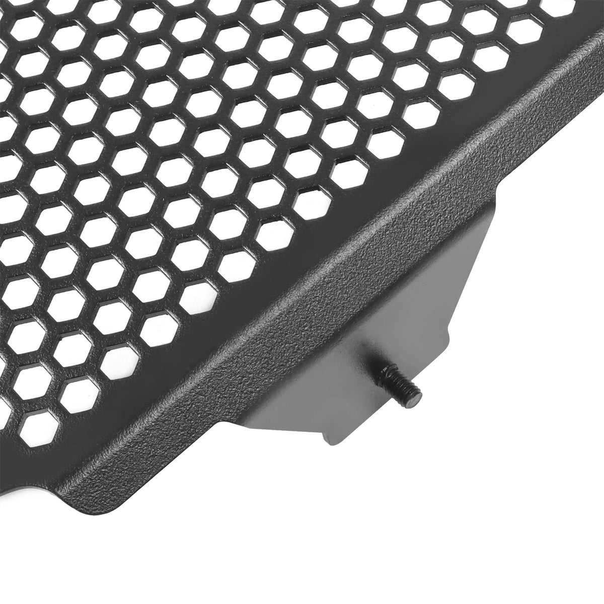 Radiator Guard For Ducati Monster 937 / 950 - 2021 to 2022