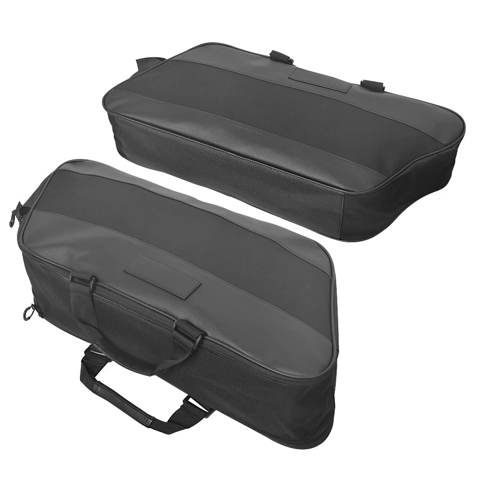 Saddlebag Inner Bags For Harley-Davidson Touring Road King / Street Glide - 1993 to 2023