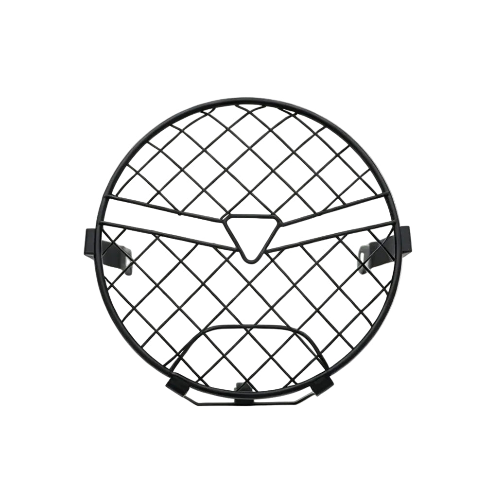 Headlight Guard For Triumph Scrambler 1200 / XE / XC / X