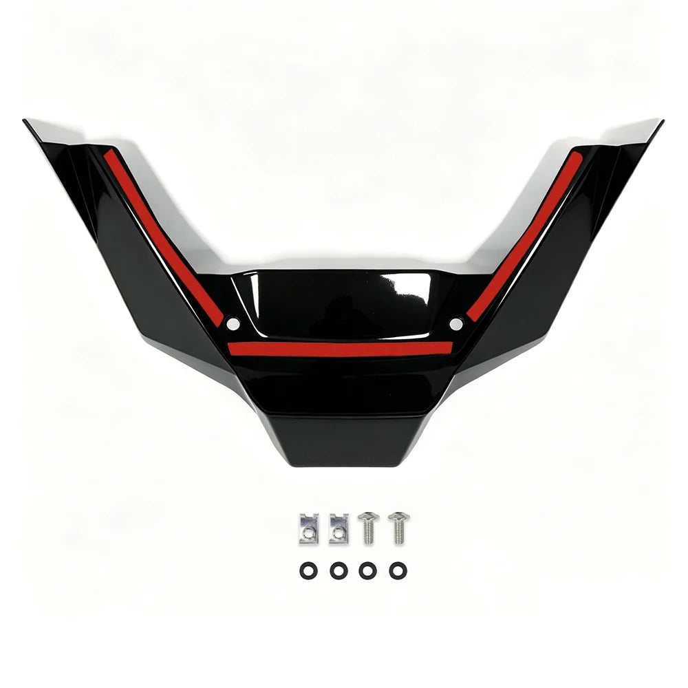 Front Beak Spoiler For Honda X-ADV 750 - 2025 to 2027