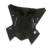 Carbon Look Windshield For Kawasaki Z900 - 2020 to 2023