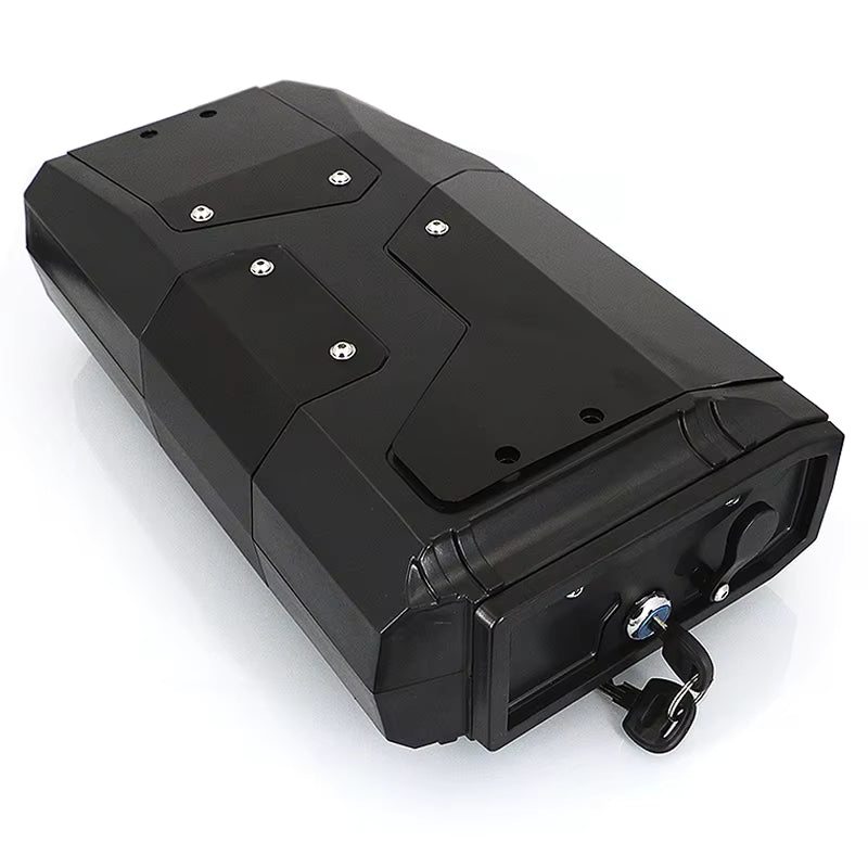 Tool Box Kit For BMW R1250GS R1200GS F850GS - 2008-2024