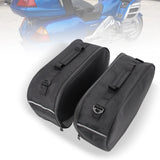 Saddlebag Inner Bags For Honda Gold Wing GL1800 - 2012 to 2017