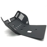 Skid Plate For Suzuki DR-Z400S / DR-Z400SM / DR-Z400E