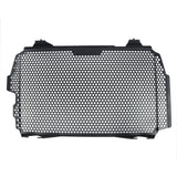 Radiator Guard For Ducati Monster 937 / 950 - 2021 to 2022