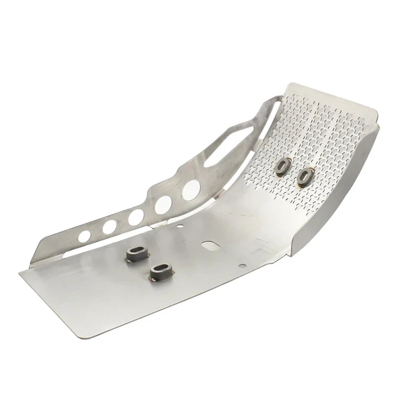 Skid Plate For Triumph Scrambler 400 X - 2024 to 2025
