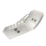 Skid Plate For Triumph Scrambler 400 X - 2024 to 2025