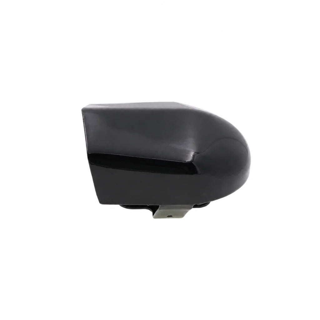 Horn Cover In Chrome Or Black For Harley-Davidson Touring - 1993 to 2018