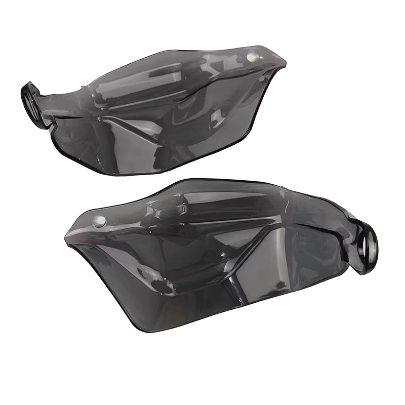 Handguard Wind Deflectors For BMW R1200GS / GS Adventure - 2013 to 2023