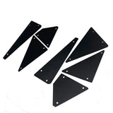 Frame Side Cover Trim For Husqvarna Svartpilen 250 / 401 - 2020 to 2023