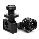 Rear Axle Sliders And Swingarm Spools For Honda Grom / MSX125 - 2013 to 2025