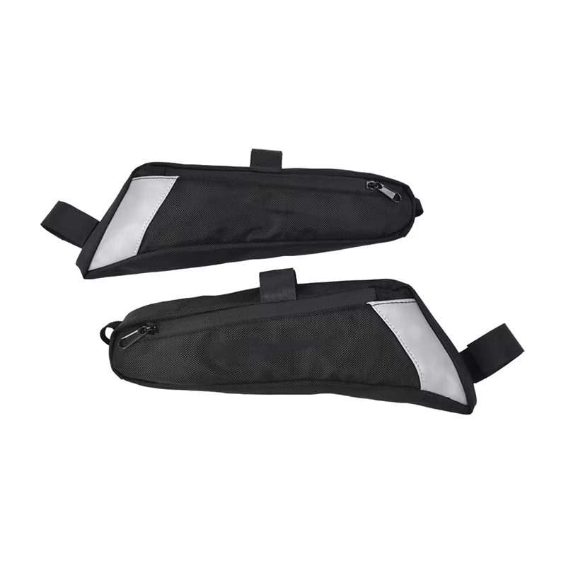 Side Luggage Storage for BMW R1200GS R1250GS Adventure - 2013 to 2020