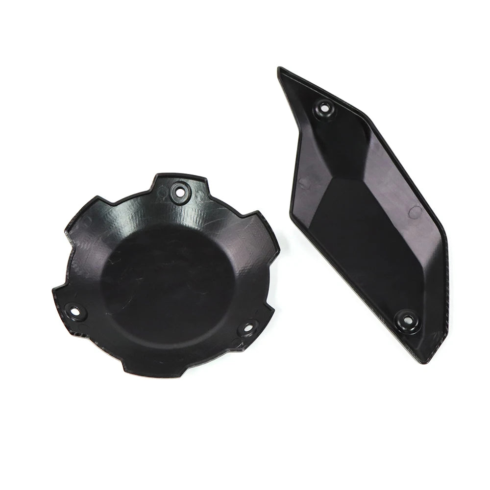 Engine Cover & Side Panel Pair For Honda X-ADV 750 - 2021 to 2027