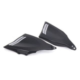 ABS Carbon Replica Side Covers For Yamaha MT-09 FZ-09 - 2014 to 2020