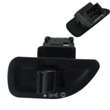 Handlebar Switch Buttons For Piaggio Scooters - Start / Horn / Turn Signal / Headlight / High-Low Beam