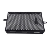 Radiator Guard For Triumph Scrambler 400 X / Speed 400 - 2023 to 2025