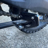 Kickstand Side Stand Enlarger Pad For CFMOTO 450MT - 2024 to 2025