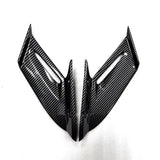 Fixed Side Winglets For BMW S1000RR - 2009 to 2014