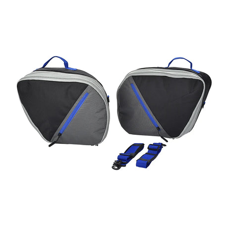 Expandable Inner Bag Set For Yamaha Tracer 9 / Tracer 9 GT - 2020 to 2021