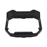 Kawasaki instrument visor anti-glare