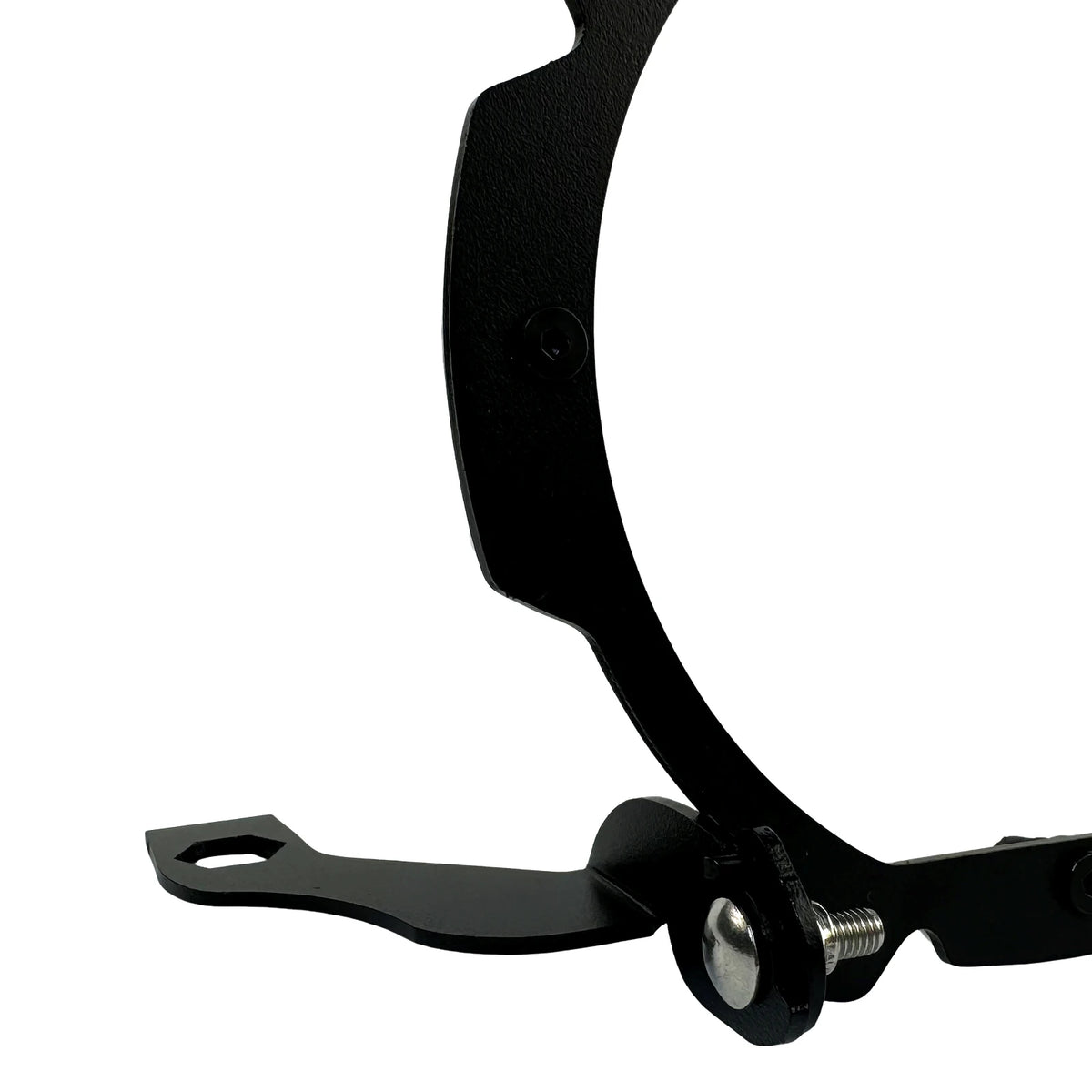 Protection de phare pour BMW R 1250 GS / R 1200 GS LC