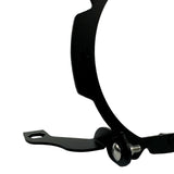 Protection de phare pour BMW R 1250 GS / R 1200 GS LC