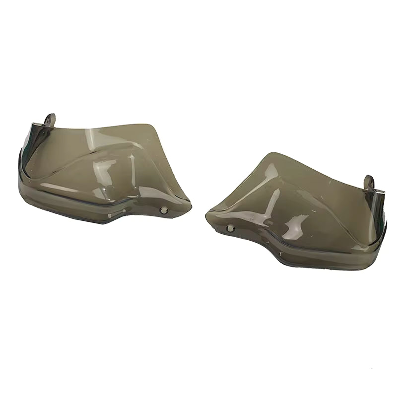 Handguard Wind Deflectors For BMW R1200GS / GS Adventure - 2013 to 2023