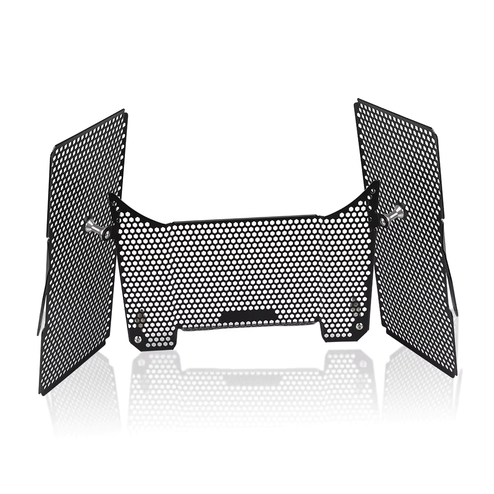 Radiator Cover Guards For Ducati Multistrada V4 / V4S - 2021 to 2027