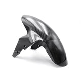 Carbon Fiber Replica Front Fender For BMW S1000RR / S1000R / S1000XR - 2009 to 2024