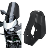 Windshield for Kawasaki KLE 500 2026