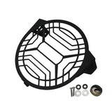 Headlight Grille Guard For Husqvarna Norden 901 - 2022 to 2024