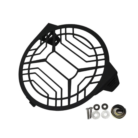 Headlight Grille Guard For Husqvarna Norden 901 - 2022 to 2024
