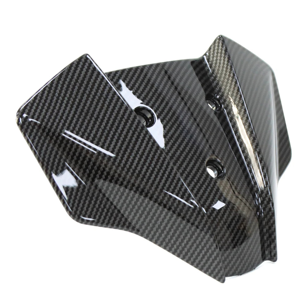 Windshield Flyscreen For KTM 1290 Super Duke R - 2020 to 2024