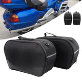 Saddlebag Inner Bags For Honda Gold Wing GL1800 - 2012 to 2017