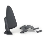 Backrest Pad Passenger Sissy Bar For Honda X-ADV 750 - 2017-2024