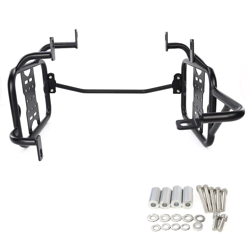 Saddlebag Support Brackets For CFMOTO 450MT IBEX 450 - 2024-2025
