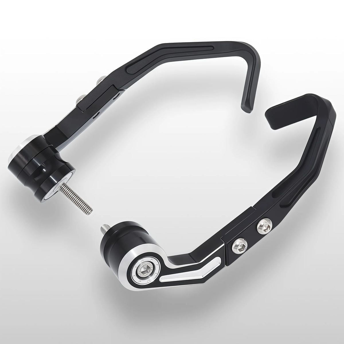 CNC Lever Guard For BMW S1000RR - 2019 to 2025