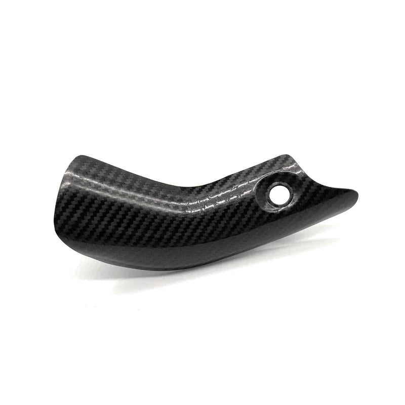 Carbon Fiber Exhaust Heat Shield For Honda X-ADV 750