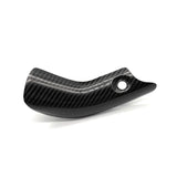 Carbon Fiber Exhaust Heat Shield For Honda X-ADV 750