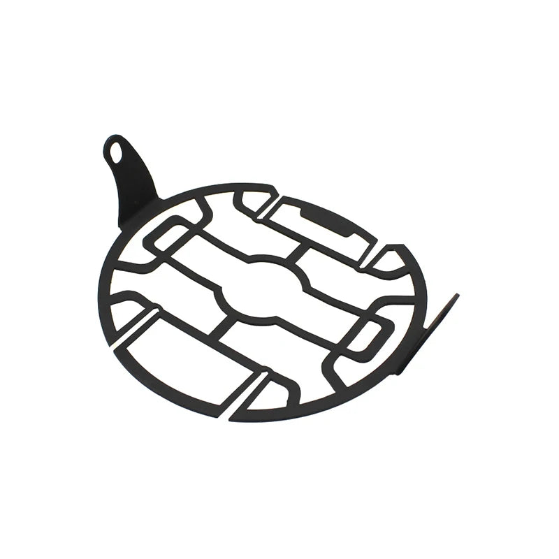 Headlight Guard For Royal Enfield Himalayan 450 - 2024 to 2025