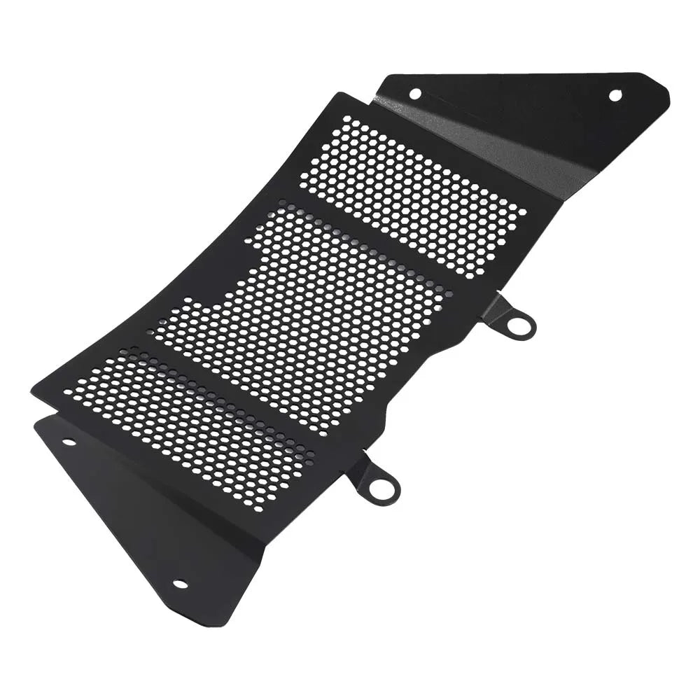 Radiator Guard For KTM 390 Adventure - 2019 to 2024