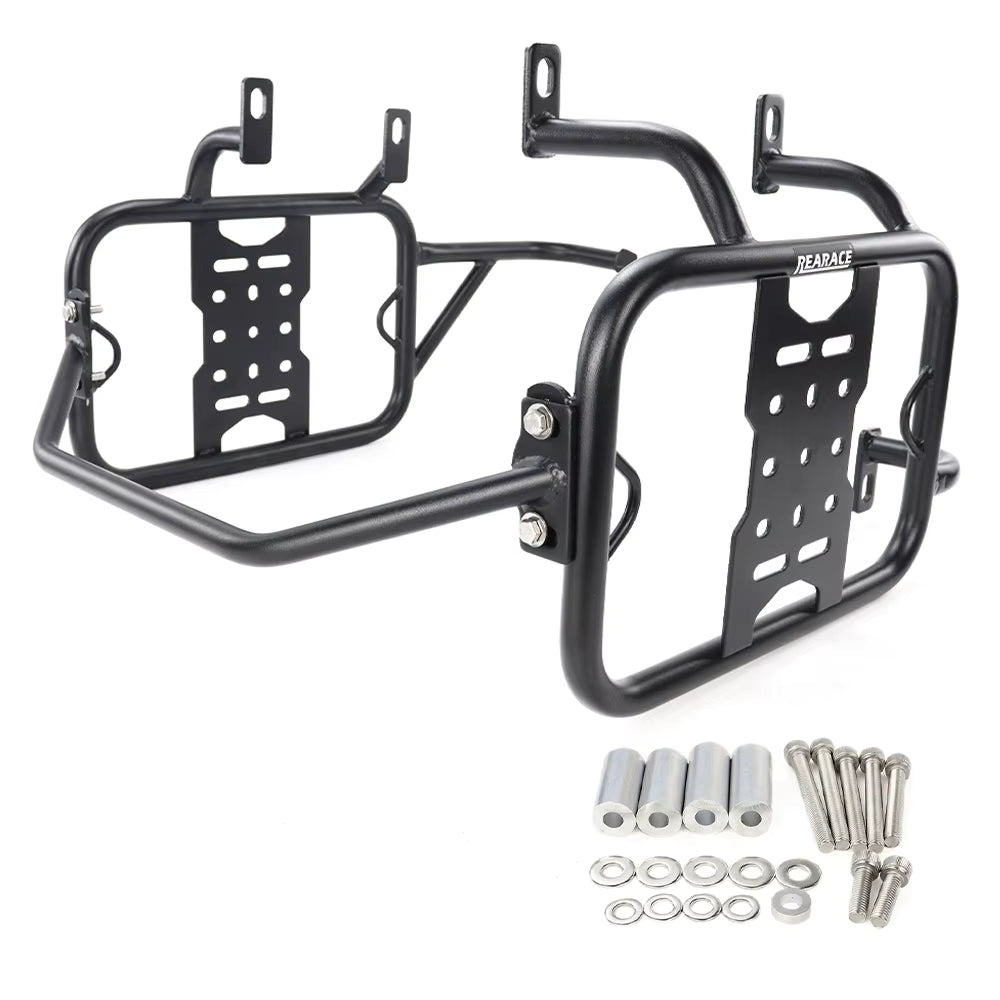 Saddlebag Support Brackets For CFMOTO 450MT IBEX 450 - 2024-2025