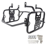 Saddlebag Support Brackets For CFMOTO 450MT IBEX 450 - 2024-2025
