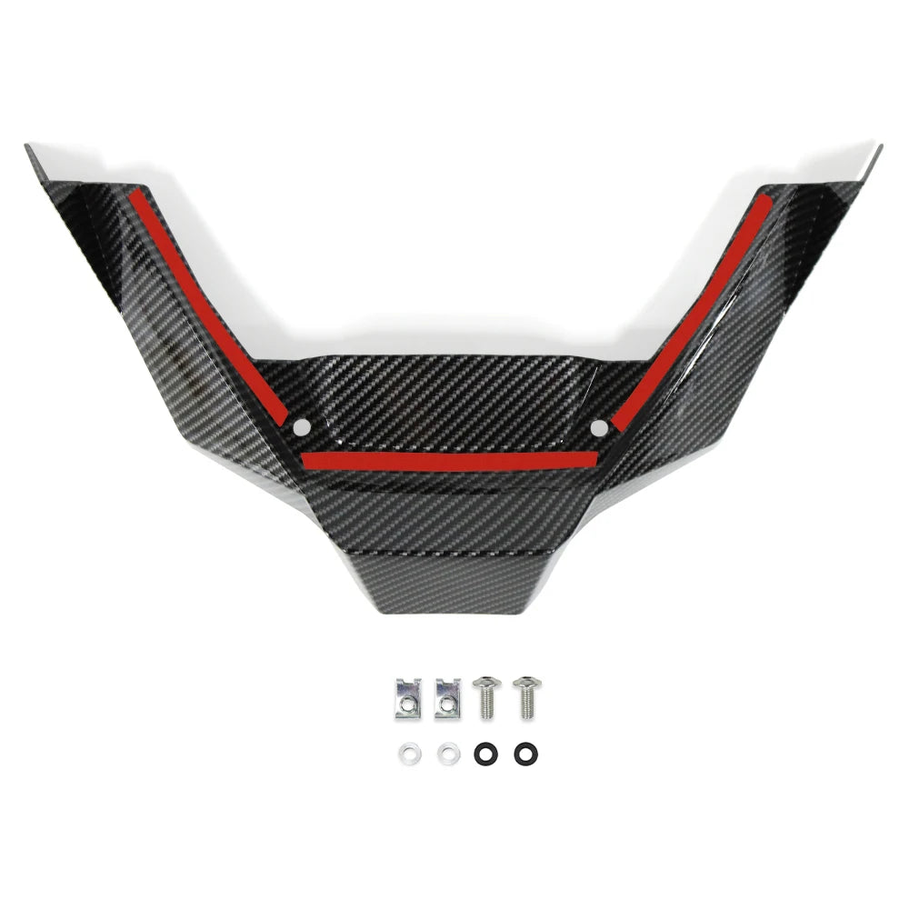 Front Beak Spoiler For Honda X-ADV 750 - 2025 to 2027