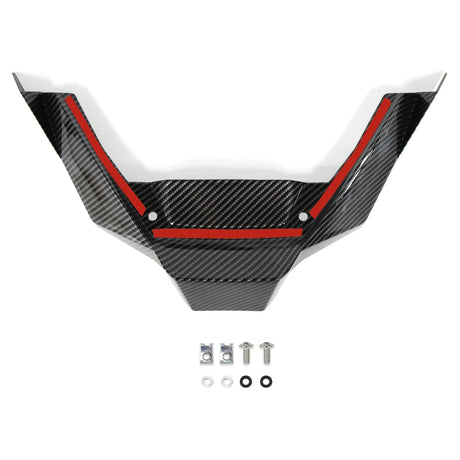 Front Beak Spoiler For Honda X-ADV 750 - 2025 to 2027
