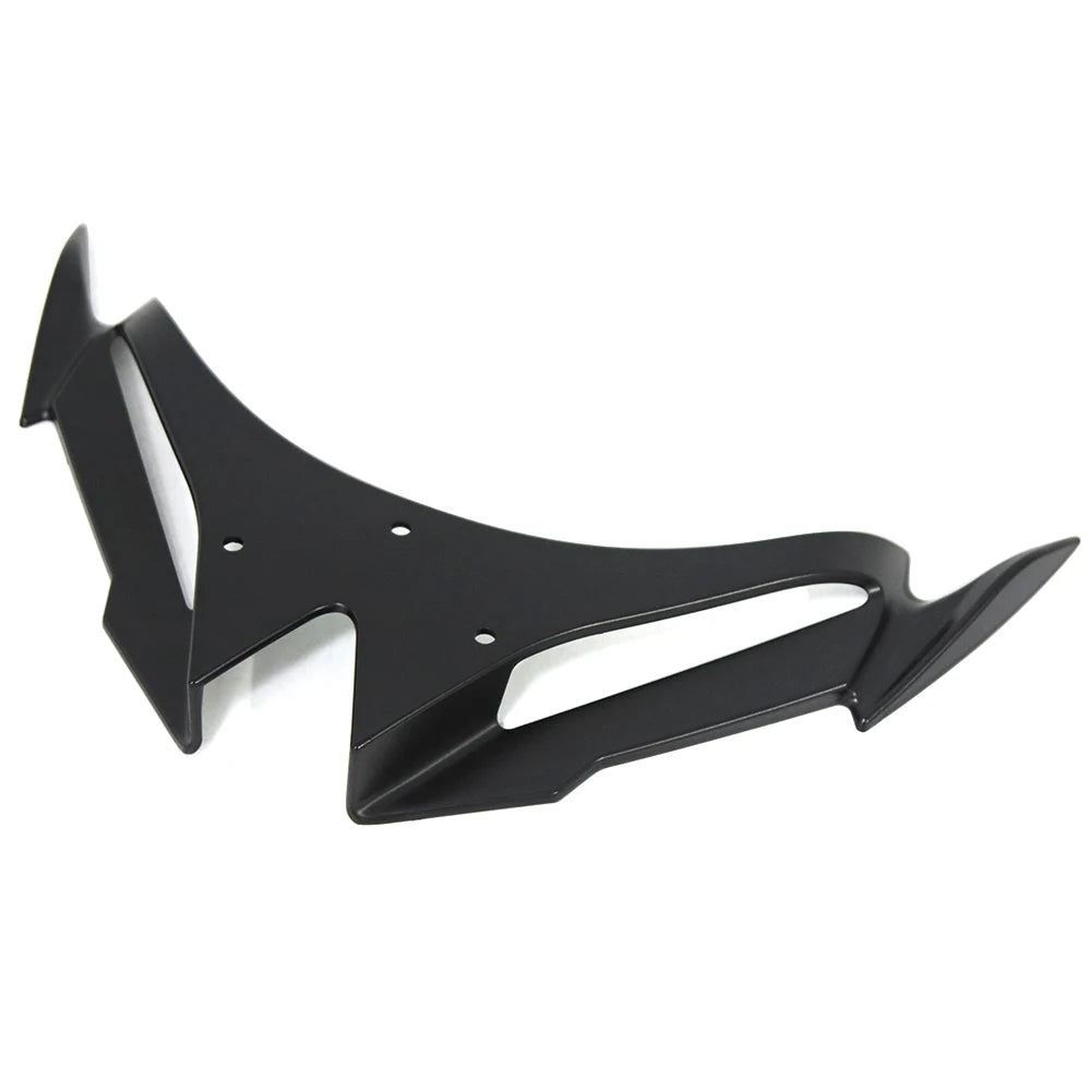 Front Fairing Winglets For Kawasaki Ninja 500 / Ninja 500 SE - 2024 to 2026