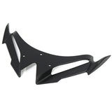 Front Fairing Winglets For Kawasaki Ninja 500 / Ninja 500 SE - 2024 to 2026